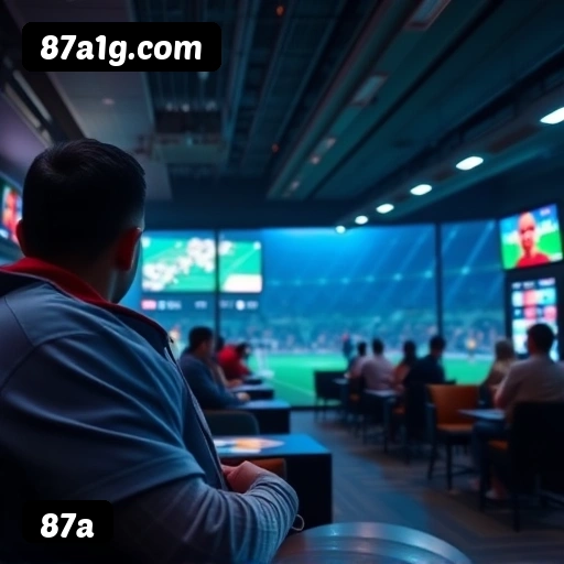 Jogos Crash no Cassino 87a