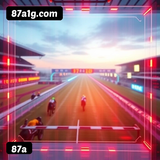 Promoções e Bônus no 87a